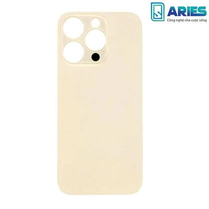 kính lưng iPhone 14 Pro Max chính hãng Aries 3