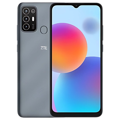 ZTE Blade A52 3GB 64GB - Cũ đẹp 1