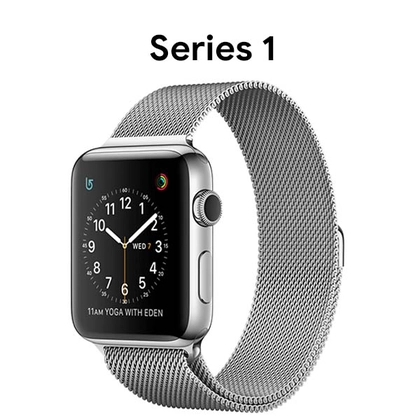 SỬA NGUỒN APPLE WATCH SERIES 1 3