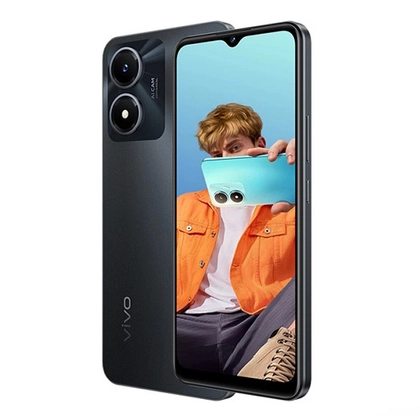 VIVO Y02S 3GB 32GB ĐEN CŨ - ĐẸP 2