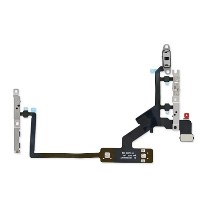 Cáp nguồn thay cho iPhone 14 Pro Max 1