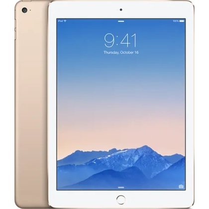 Apple iPad Air 2 4G 16GB - Cũ xước cấn 2