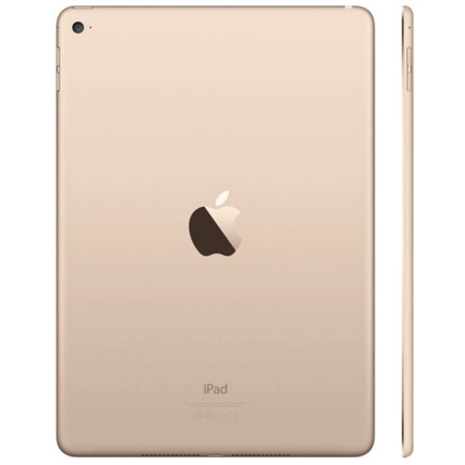 Apple iPad Air 2 4G 16GB - Cũ xước cấn 3