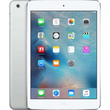 Apple iPad Mini 2 Wifi 16GB - Cũ đẹp 2