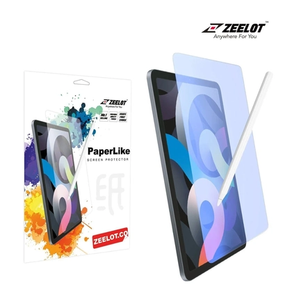 Apple iPad Pro 11 2020/10.9.2020 dán màn hình Zeelot Paper Like Film cao cấp 1