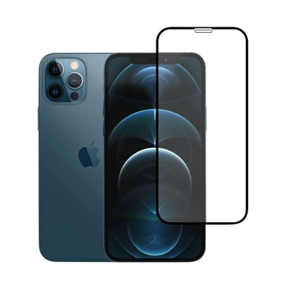 Apple iPhone 12/12 Pro dán chống va đập JCPAL Full cao cấp 1