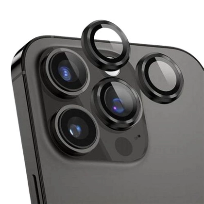 Apple iPhone 15 Pro Max dán bảo vệ camera chống va đập JCPAL 1