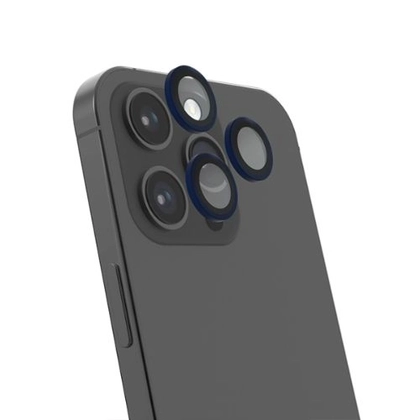 Apple iPhone 15 Pro Max dán bảo vệ camera chống va đập JCPAL 2