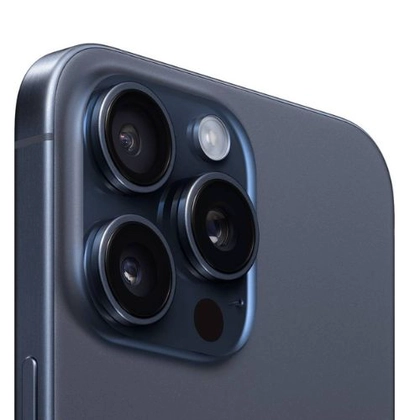 Apple iPhone 15 Pro Max dán bảo vệ camera chống va đập JCPAL 1