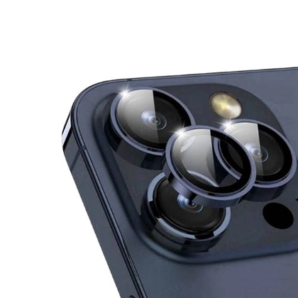 Apple iPhone 15 Pro Max dán bảo vệ camera chống va đập JCPAL 3