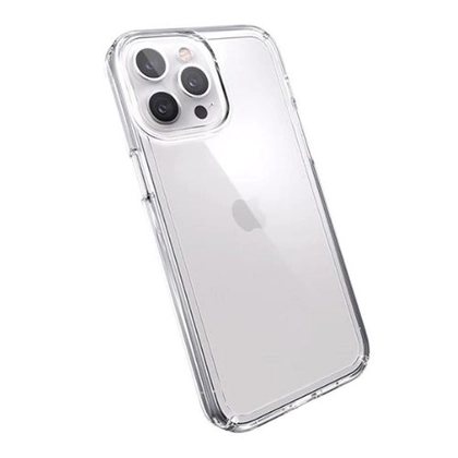 Apple iPhone 15 Pro ốp lưng Likgus trong suốt 2