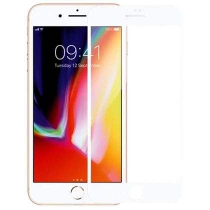 Apple iPhone 7/8 Plus dán chống va đập Mipow 3D Full cao cấp ( bh 30 ngày ) 2