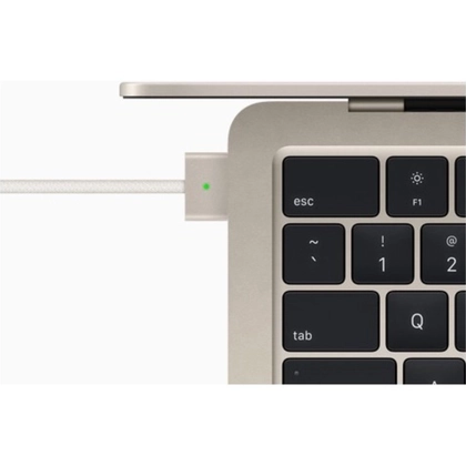 Apple Macbook Air M2 2022 8GB 256GB Cũ Đẹp 2