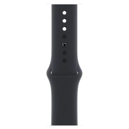 Apple Watch Series 8 45mm GPS Viền nhôm Cao su Cũ Đẹp 3