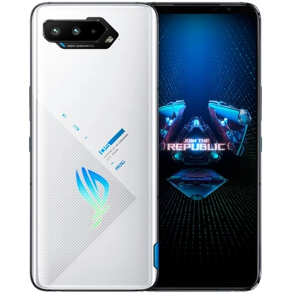 ASUS ROG Phone 5 16GB 256GB Cũ xước cấn 1
