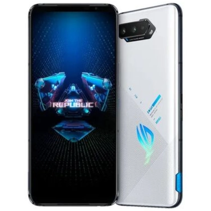 ASUS ROG Phone 5 16GB 256GB Cũ xước cấn 2