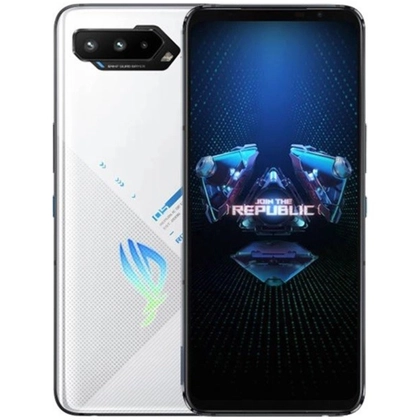 ASUS ROG Phone 5 16GB 256GB Cũ xước cấn 3