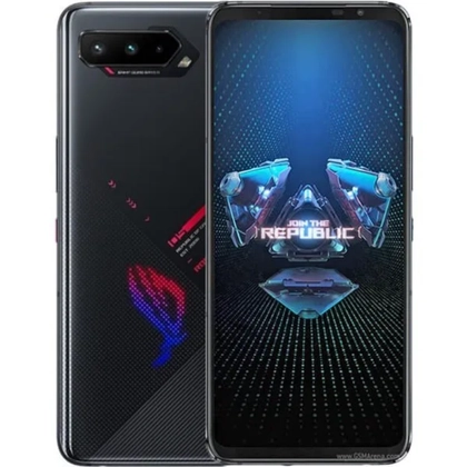 ASUS ROG Phone 5 16GB 256GB Cũ xước cấn 2