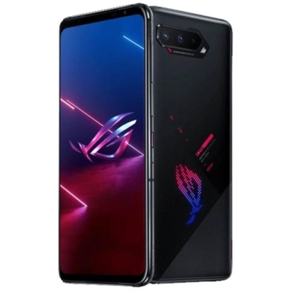 ASUS ROG Phone 5 16GB 256GB Cũ xước cấn 3