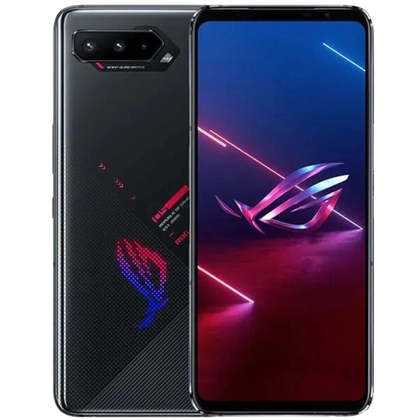 ASUS ROG Phone 5S 16GB 256GB Cũ Xước Cấn 1