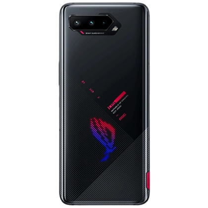 ASUS ROG Phone 5S 16GB 256GB Cũ Xước Cấn 3