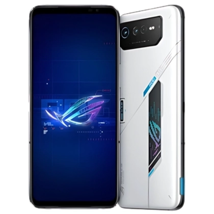 ASUS ROG Phone 6 12GB 256GB Cũ Trầy Xước 1