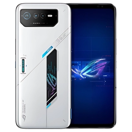 ASUS ROG Phone 6 12GB 256GB Cũ Trầy Xước 2
