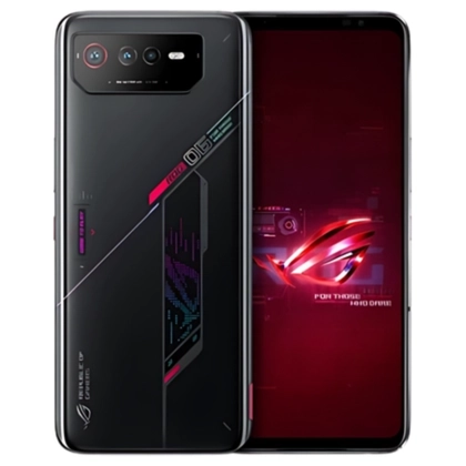 ASUS ROG Phone 6 12GB 256GB Cũ Trầy Xước 2