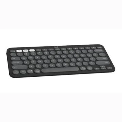 Bàn phím Bluetooth Logitech Pebble K380S 2