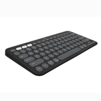 Bàn phím Bluetooth Logitech Pebble K380S 3