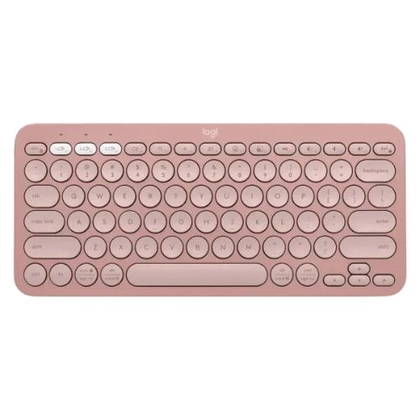 Bàn phím Bluetooth Logitech Pebble K380S 1