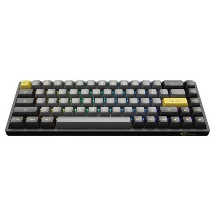 Bàn phím cơ AKKO 3068B Demon Switch 2