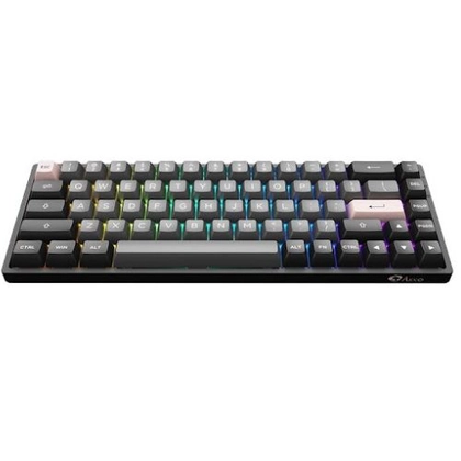 Bàn phím cơ AKKO 3068B Demon Switch 2