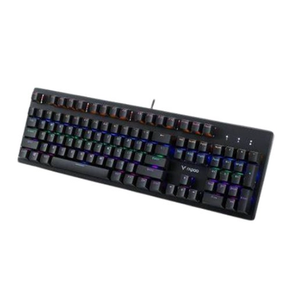 Bàn phím cơ không dây E-Dra EK361W Snow Yellow Switch 2