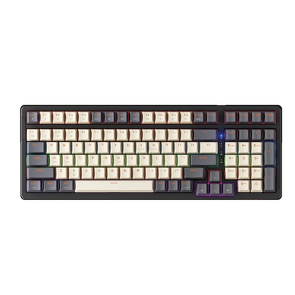 Chuột không dây Genius NX-8008S Silent 1