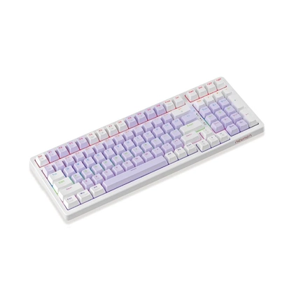 Chuột không dây Genius NX-8008S Silent 1