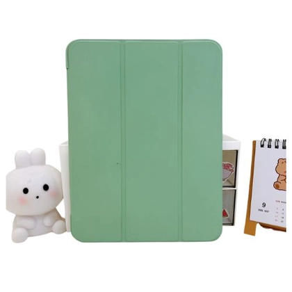 Bao da cho iPad 10.2.2020 Kaku TPU 2