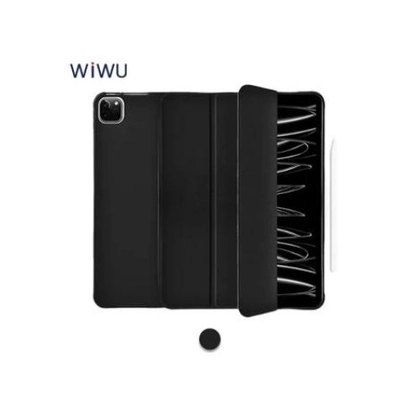 Bao da iPad 10.2/10.5 Classic Wiwu 2