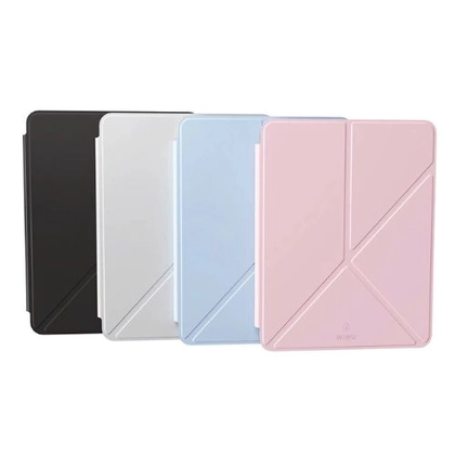 Bao da iPad Pro 11 2024 Wiwu Classic 4