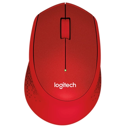 Chuột không dây LOGITECH M331 1