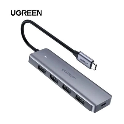 Bộ chia HUB Ugreen USB 3.0 CM219 70336 4 cổng 1M 2