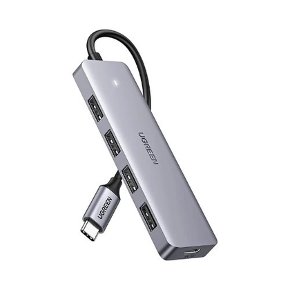 Bộ chia HUB Ugreen USB 3.0 CM219 70336 4 cổng 1M 4