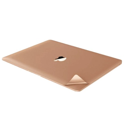 Bộ dán Full Innostyle Macbook 6 in 1 For Macbook Air 13 2018 - 2021 3
