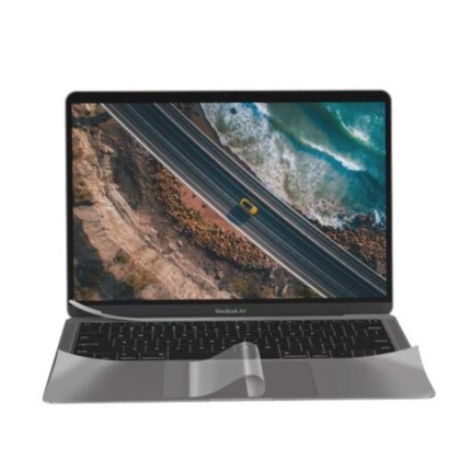 Bộ dán Full Innostyle Macbook 6 in 1 For Macbook Air 13 2018 - 2021 1