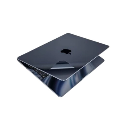 Bộ dán Full Innostyle Macbook 6 in 1 For Macbook Air 13 M2 2022 2