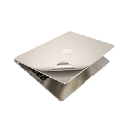 Bộ dán Full Innostyle Macbook 6 in 1 For Macbook Air 13 M2 2022 2