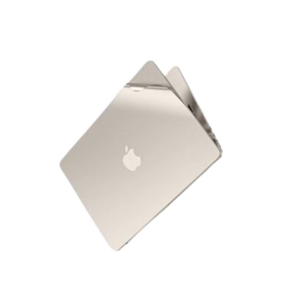 Bộ dán Full Innostyle Macbook 6 in 1 For Macbook Air 13 M2 2022 3