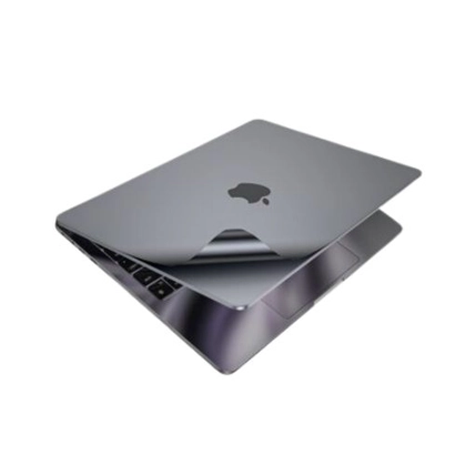 Bộ dán Full Innostyle Macbook 6 in 1 For Macbook Air 13 M2 2022 2
