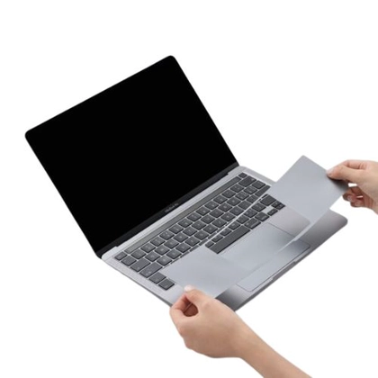 Bộ dán Full Innostyle Macbook 6 in 1 For Macbook Pro 16 New 2021 5