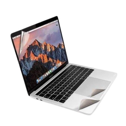 Bộ dán full JCPAL 5 in 1 Macbook Pro 14 2021 3